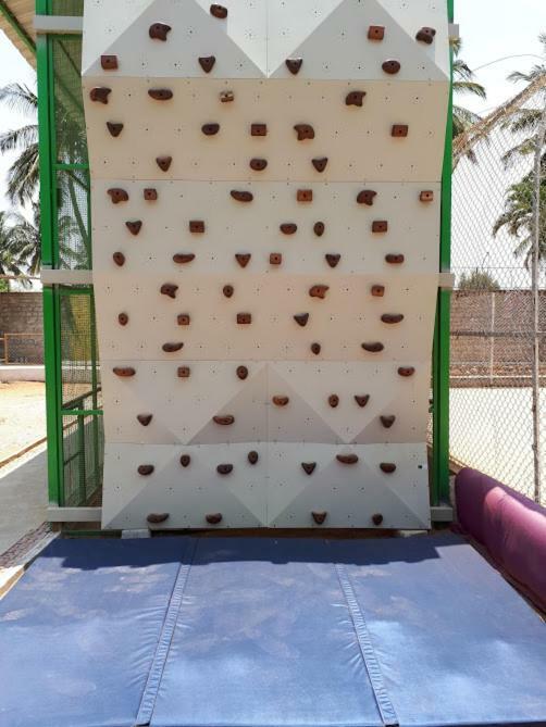 فندق Mount Palazzo Nandi المظهر الخارجي الصورة